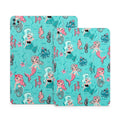 Babydoll Mermaids - Apple iPad Skin