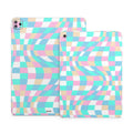 Bold Forms Cool - Apple iPad Skin