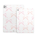Bows - Apple iPad Skin