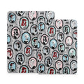 Cameo Dolls - Apple iPad Skin