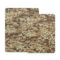 Coyote Camo - Apple iPad Skin