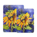 Day Dreaming - Apple iPad Skin