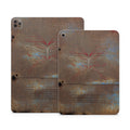 De-Luxe - Apple iPad Skin