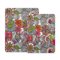 Doodles Color - Apple iPad Skin