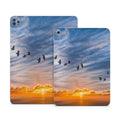 Equinox - Apple iPad Skin