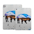Force - Apple iPad Skin