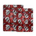 Issues - Apple iPad Skin