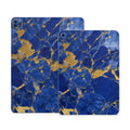 Lapis Lazuli - Apple iPad Skin