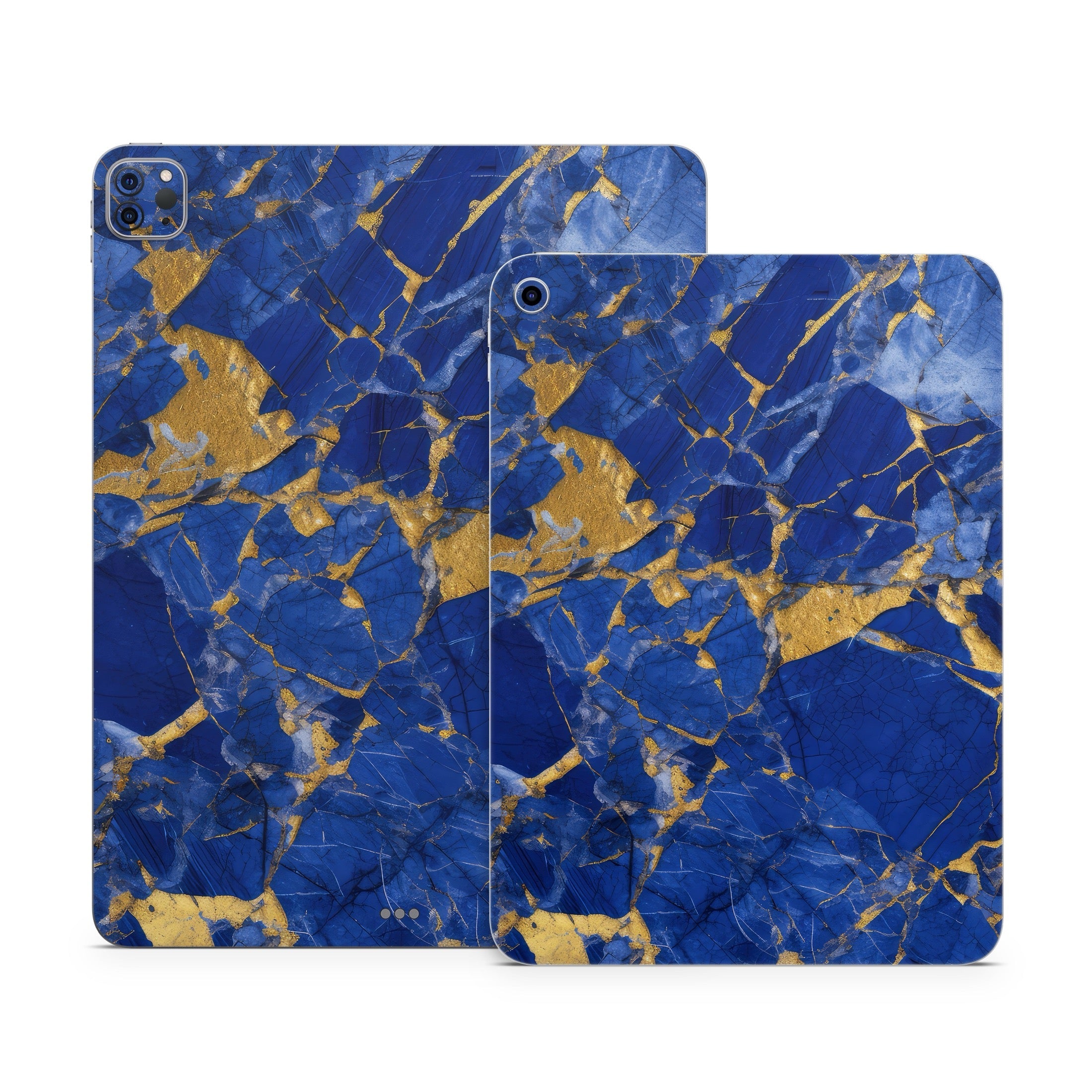 Lapis Lazuli - Apple iPad Skin