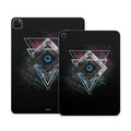 Luna - Apple iPad Skin