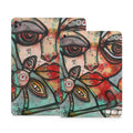 Mine - Apple iPad Skin