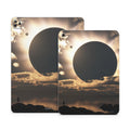 Moon Shadow - Apple iPad Skin