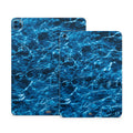 Mossy Oak Elements Agua - Apple iPad Skin