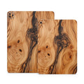 Olive Wood - Apple iPad Skin