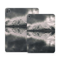 Reflecting Islands - Apple iPad Skin