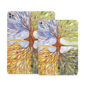 Searching for the Season - Apple iPad Skin