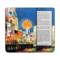 Boardwalk Memories - Kobo Clara 2E Skin