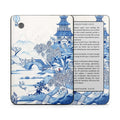 Blue Willow - Kobo Clara 2E Skin