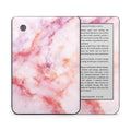 Blush Marble - Kobo Clara 2E Skin