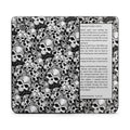 Bones - Kobo Clara 2E Skin