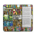 Bookshelf - Kobo Clara 2E Skin