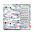 Book Stock - Kobo Clara 2E Skin