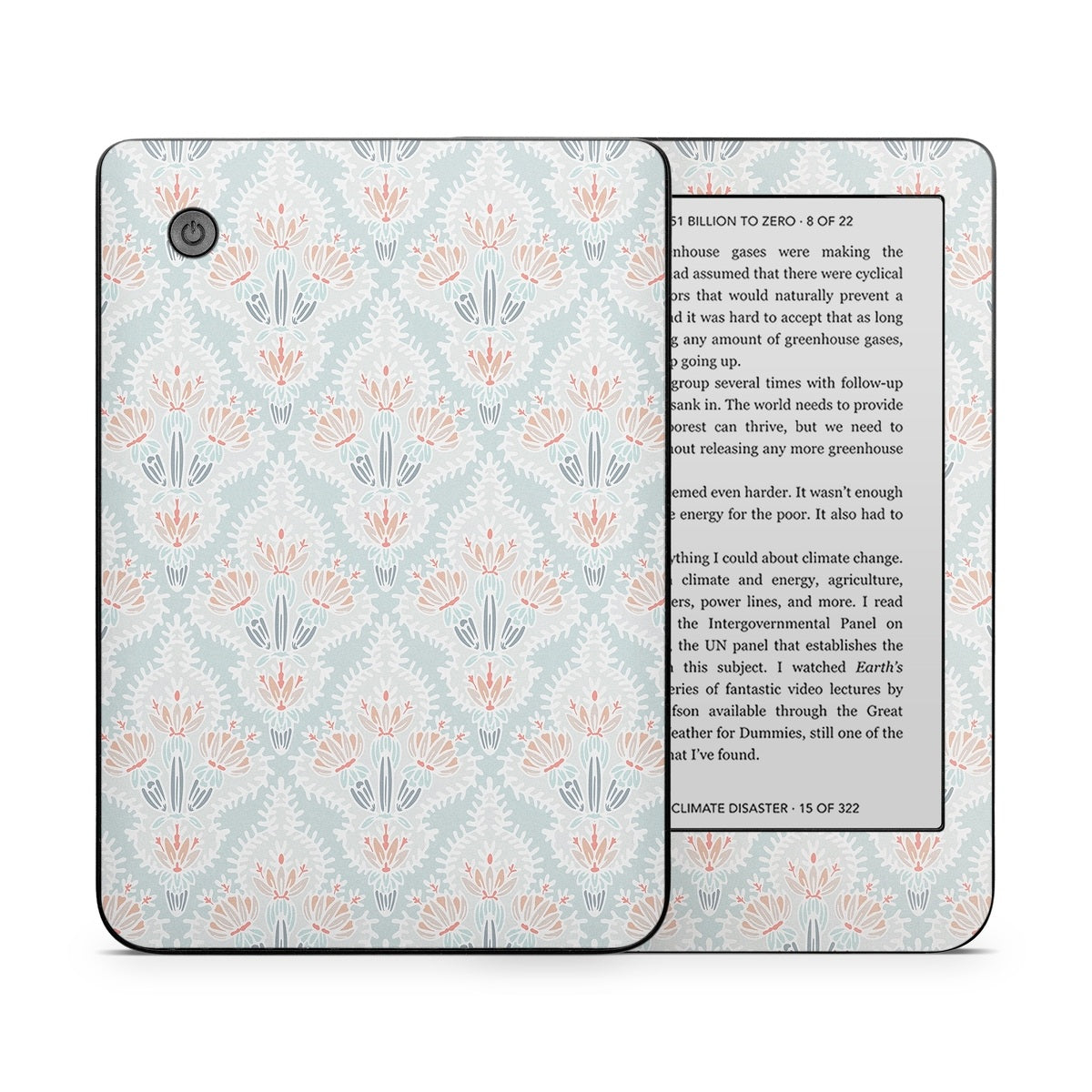 Cacti - Kobo Clara 2E Skin