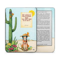 Cactus - Kobo Clara 2E Skin
