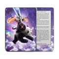 Cat Commander - Kobo Clara 2E Skin