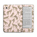 Cheetahs Pink - Kobo Clara 2E Skin