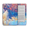 Cloud Glitch - Kobo Clara 2E Skin