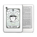 The Coffee - Kobo Clara 2E Skin