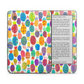Colorful Pineapples - Kobo Clara 2E Skin