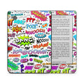 Comics - Kobo Clara 2E Skin