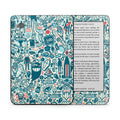 Committee - Kobo Clara 2E Skin