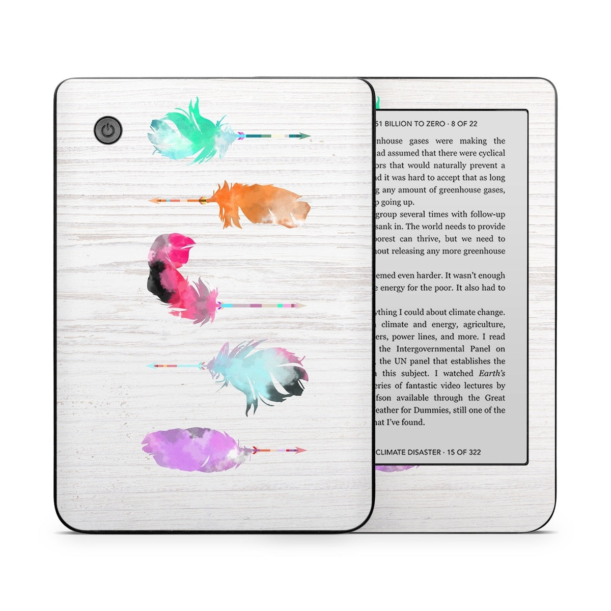 Compass - Kobo Clara 2E Skin