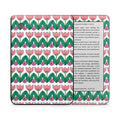 Deco Tulips - Kobo Clara 2E Skin