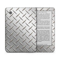 Diamond Plate - Kobo Clara 2E Skin