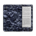 Digital Navy Camo - Kobo Clara 2E Skin