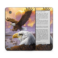 Eagle - Kobo Clara 2E Skin