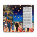 Evening Boardwalk - Kobo Clara 2E Skin
