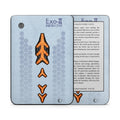 EXO-II - Kobo Clara 2E Skin