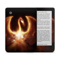 Fire Dragon - Kobo Clara 2E Skin