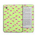 Flamingo Day - Kobo Clara 2E Skin