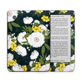 Fleurette Night - Kobo Clara 2E Skin