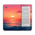 Floating Home - Kobo Clara 2E Skin