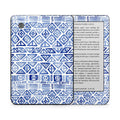Gem Geo - Kobo Clara 2E Skin