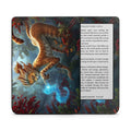 Ghost Centipede - Kobo Clara 2E Skin