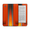 Hot Rod - Kobo Clara 2E Skin
