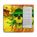 Hot Tribal Skull - Kobo Clara 2E Skin